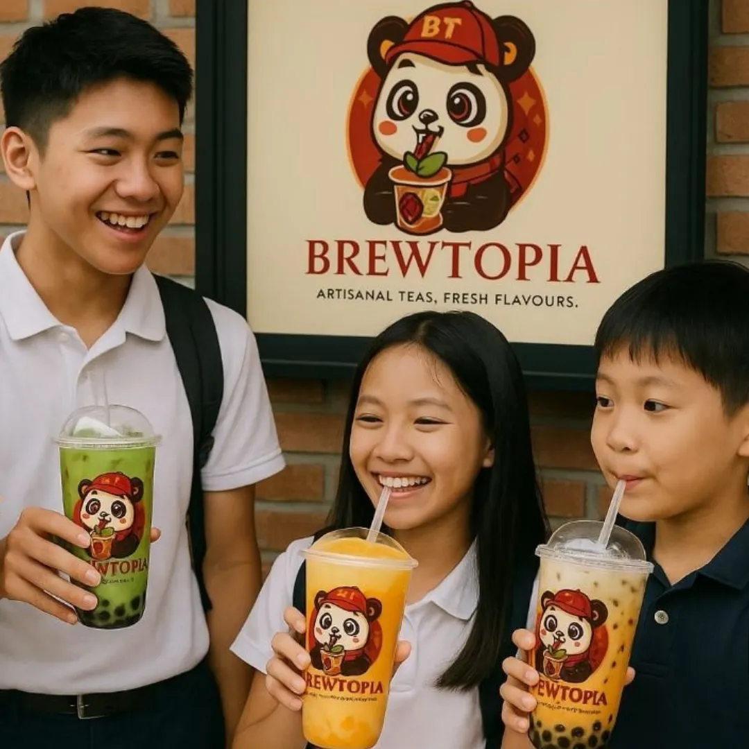 Brewtopia