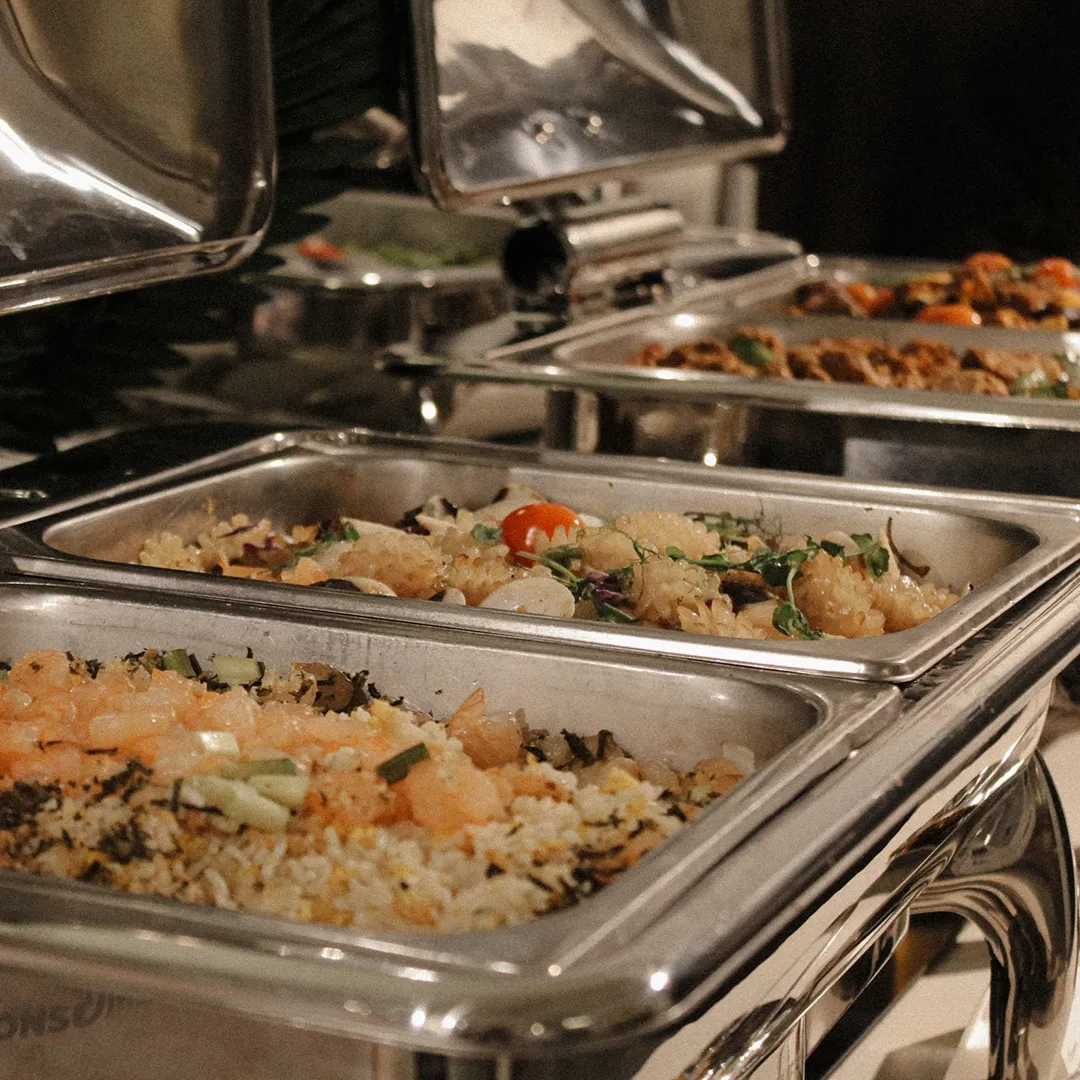 Four Seasons Catering