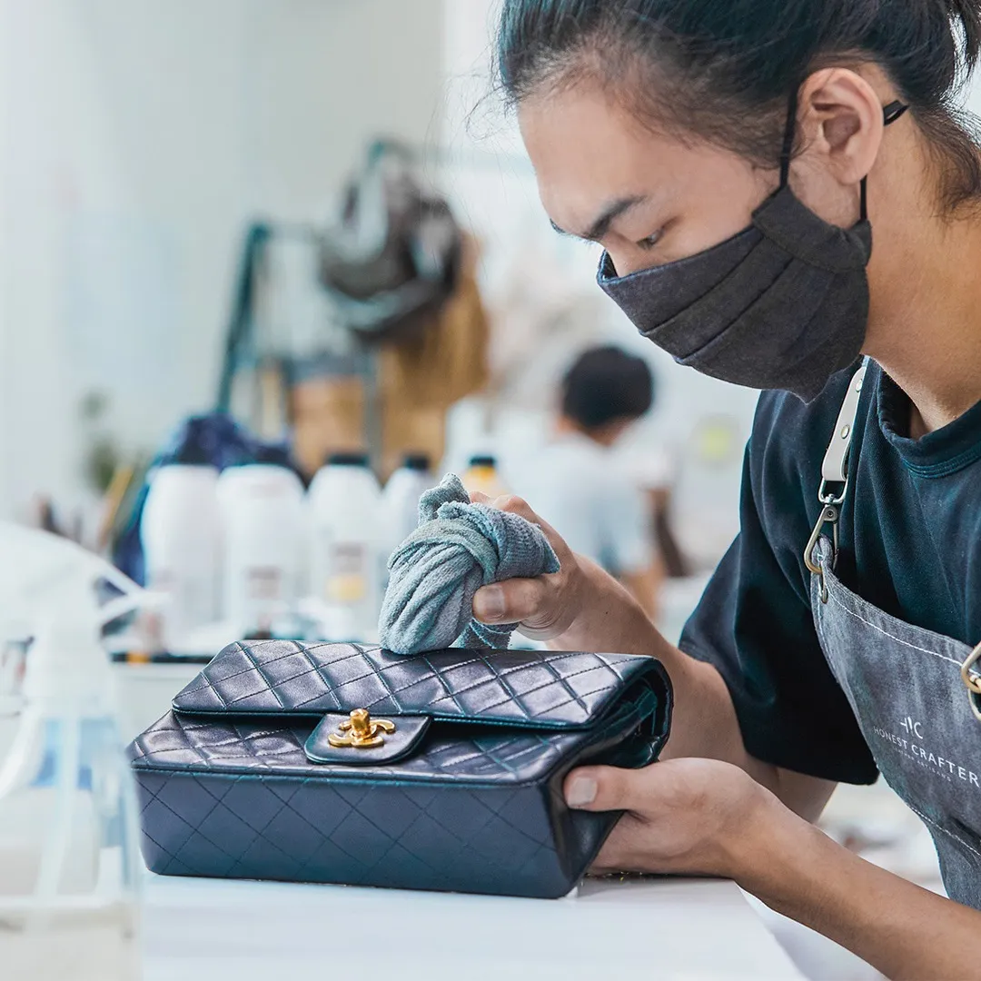 Honest Crafters Pte Ltd