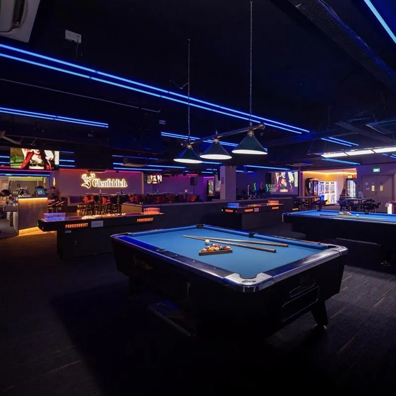 Major 99 Karaoke and Entertainment Center