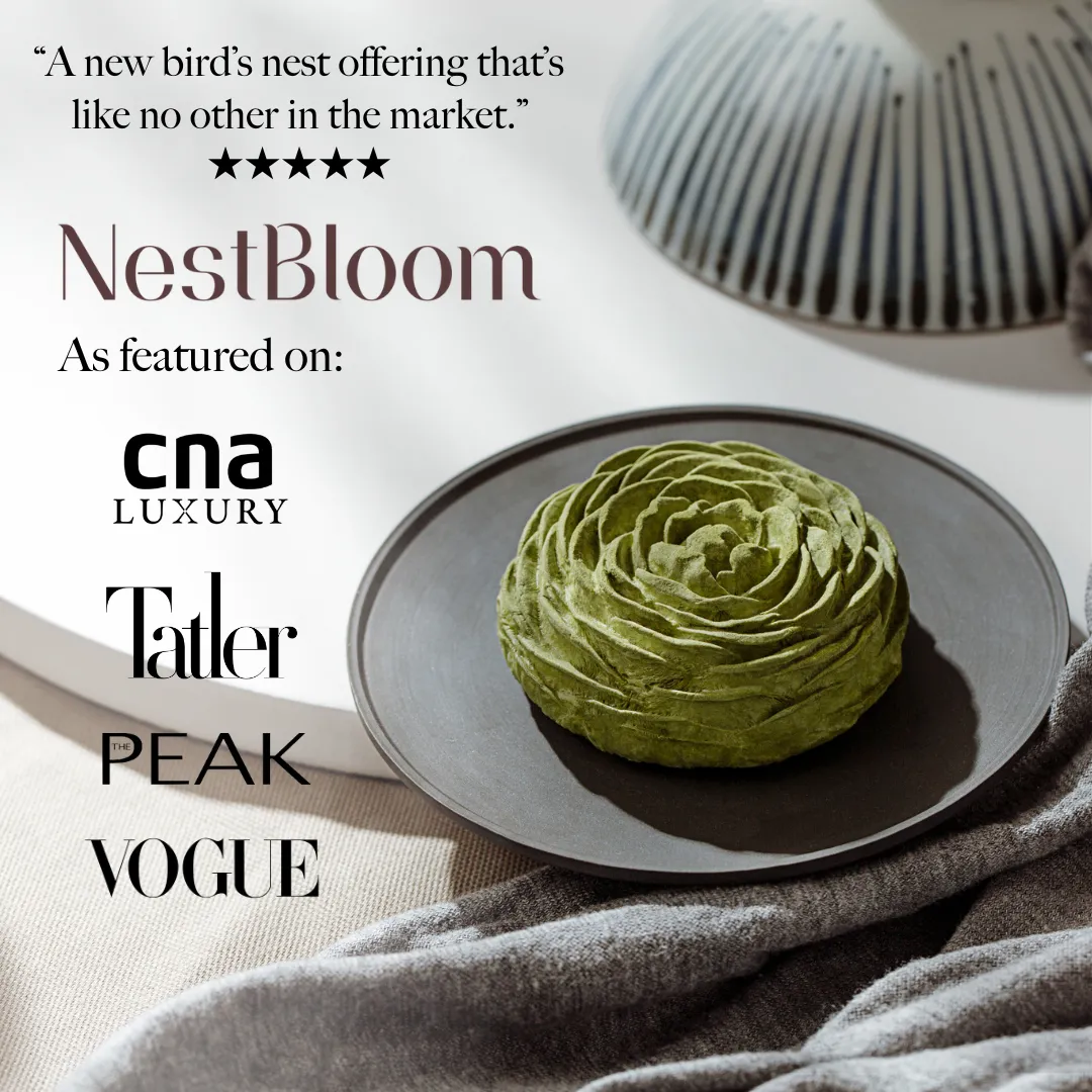 NestBloom Singapore
