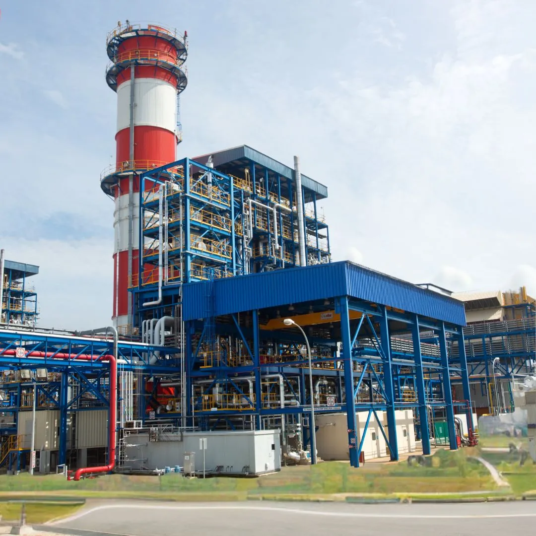 Pacific Light Energy