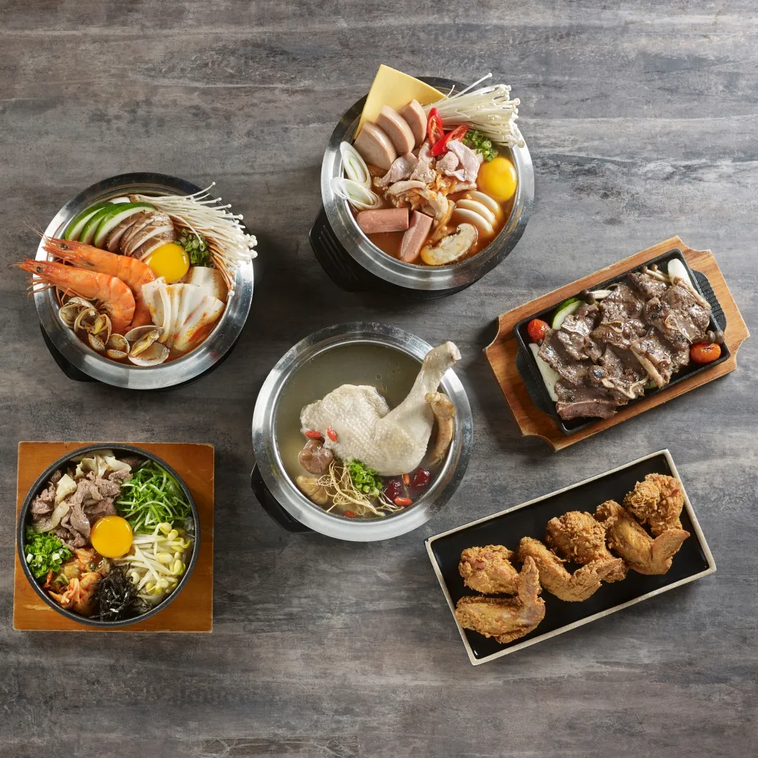 Seoul Garden Group
