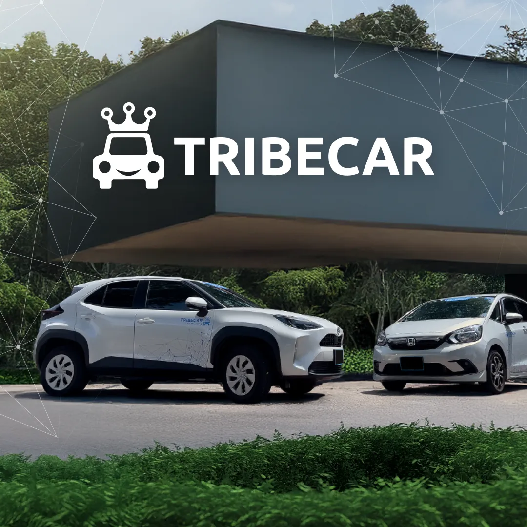 Tribecar