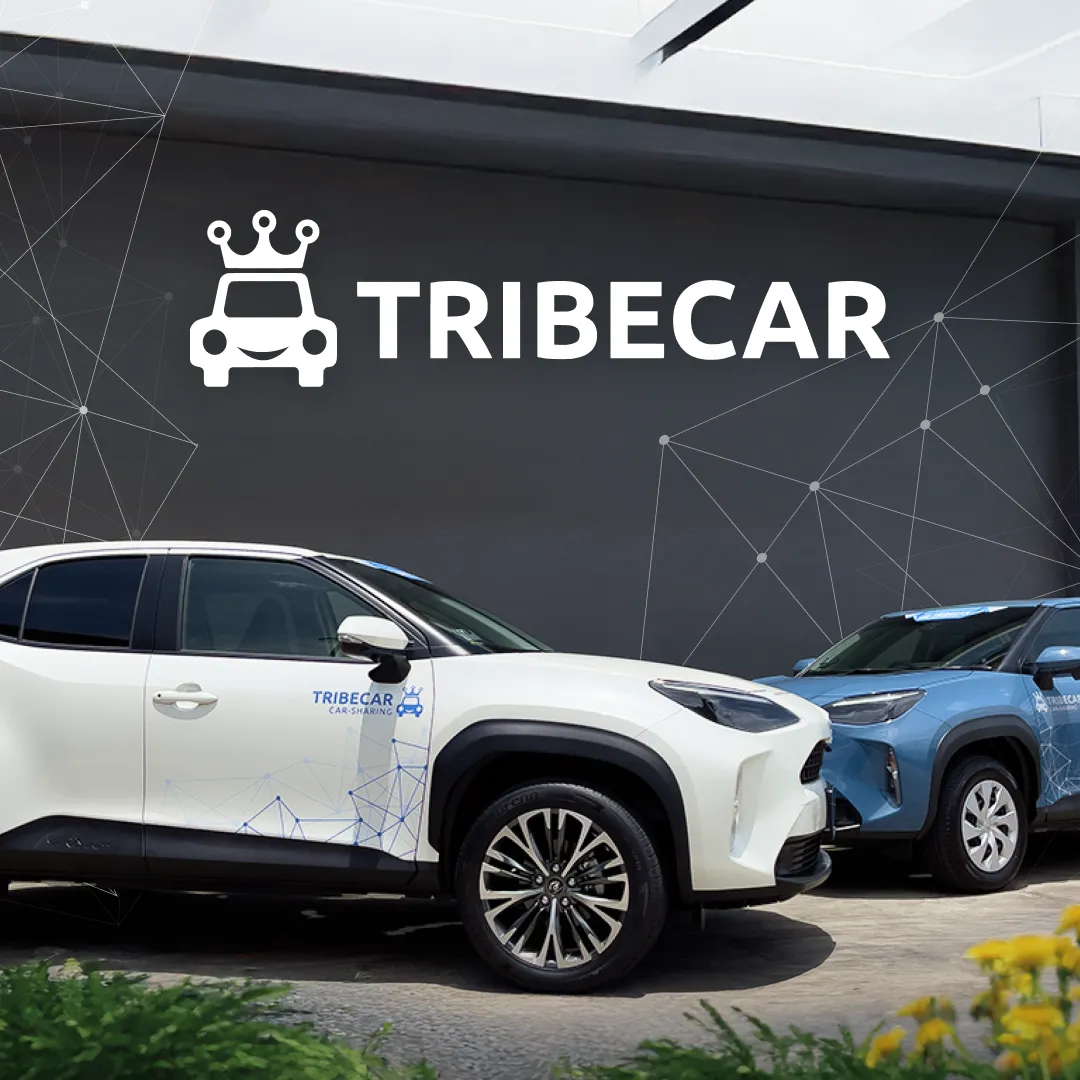 Tribecar