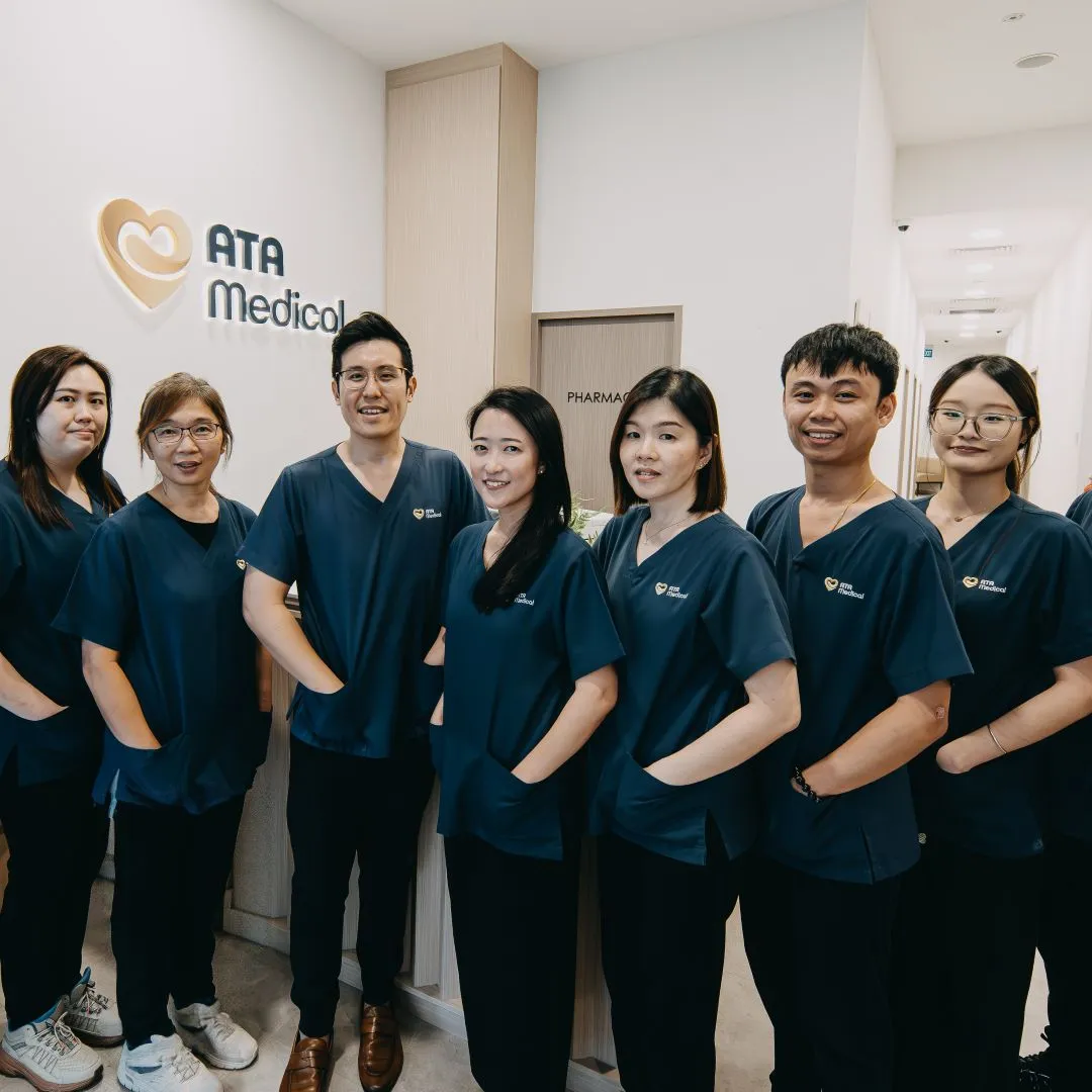 ATA Medical