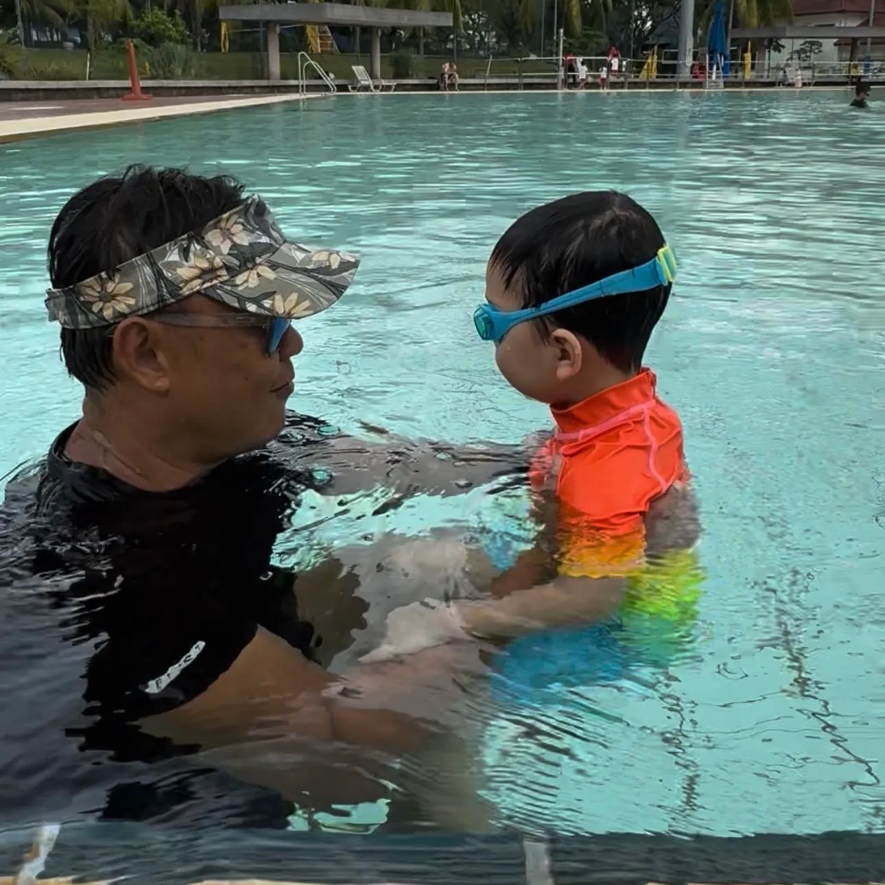 Big Starfish Swimming School