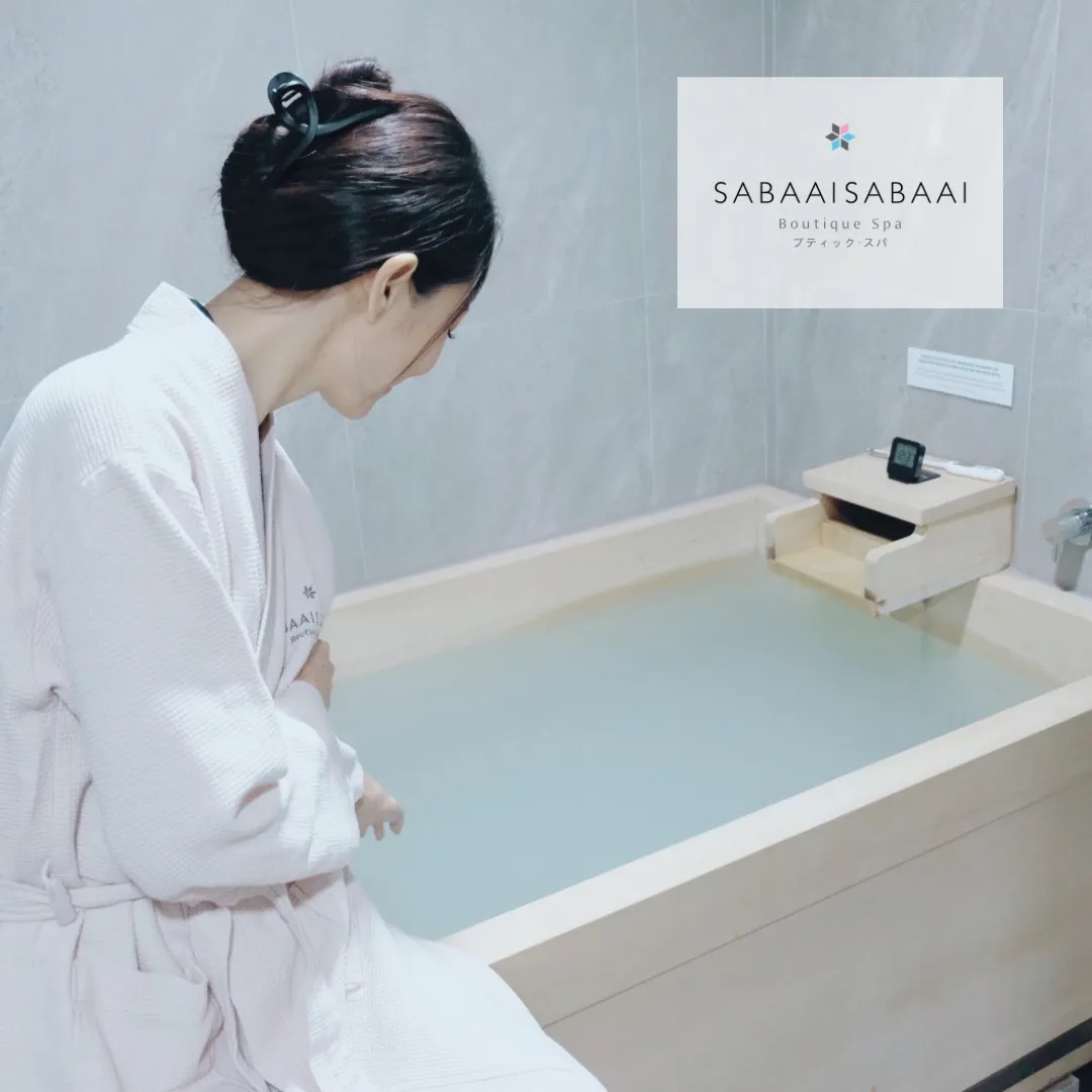 Sabaai Sabaai Boutique Spa