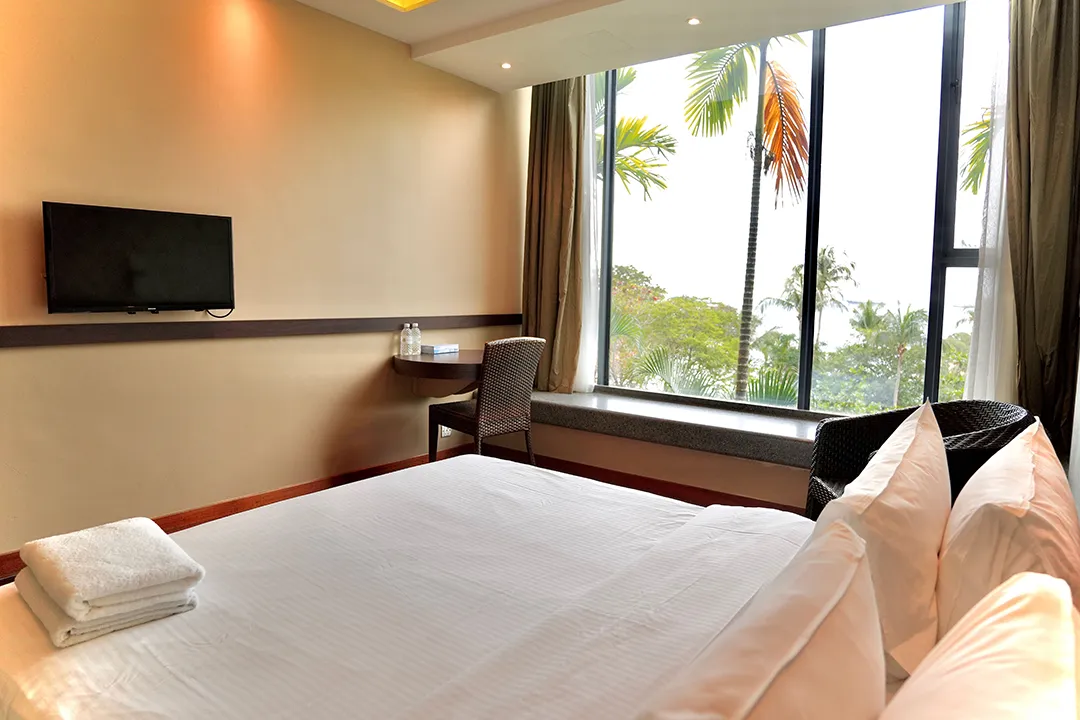 Siloso Beach Resort