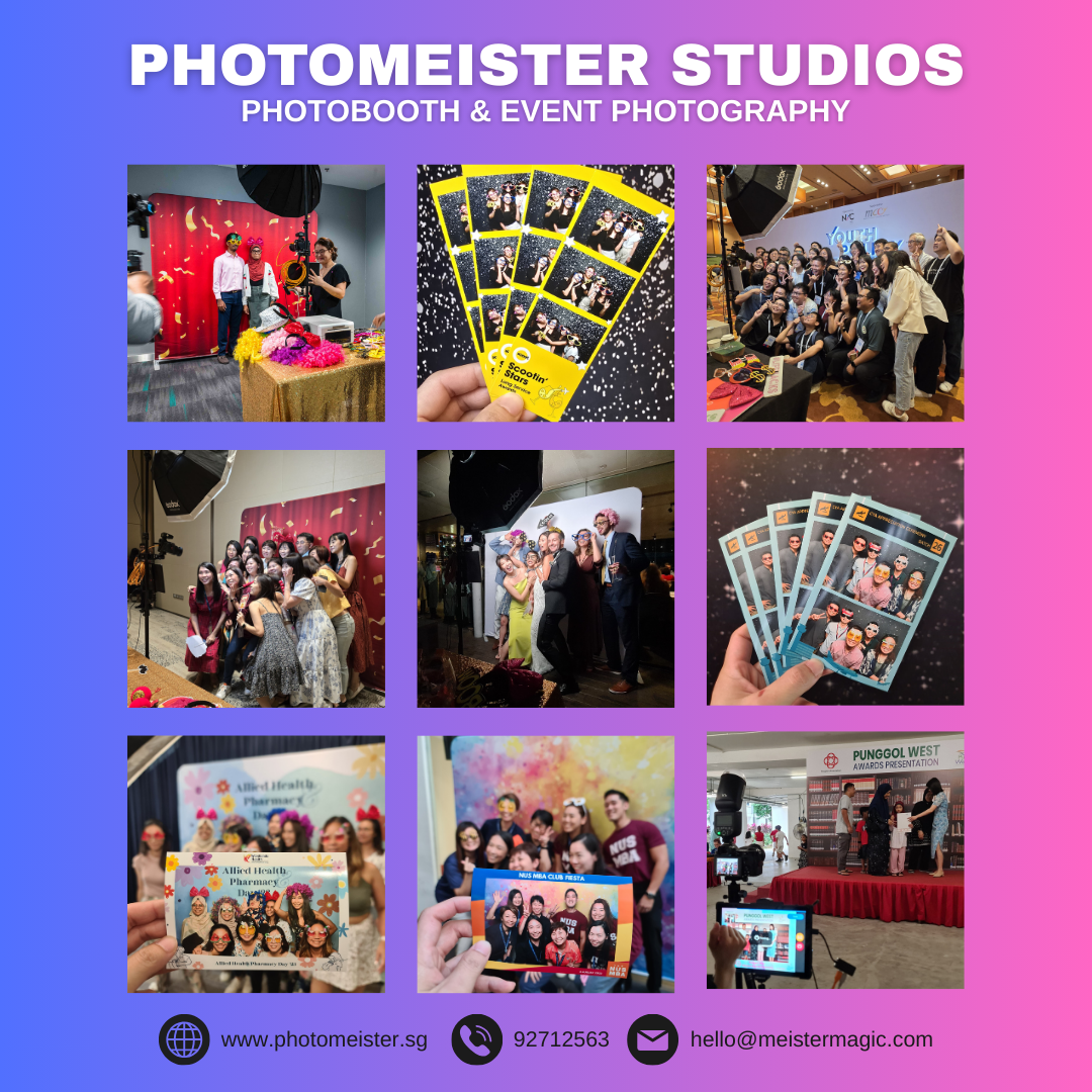 PhotoMeister Studios